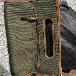 Michael Kors handbag